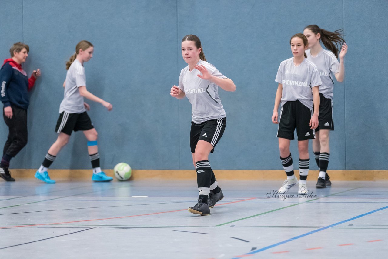 Bild 70 - wCJ Norddeutsches Futsalturnier Auswahlmannschaften